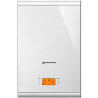 Газовый котёл Warmhaus Minerwa 24 kW condens White