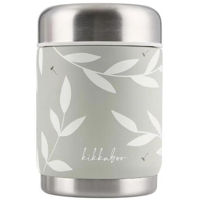 Термос для пищи Kikka Boo 31302030091 Flora Sand, 400ml