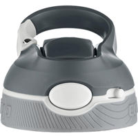 Термокружка Contigo capac Lid Ashland Gray 2151208