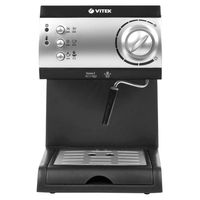 Coffee Maker Espresso VITEK VT-1511
