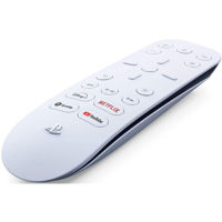 Пульт универсальный PlayStation CFI-ZMR1 Remote controller media PS5