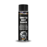 Throttle Body Cleaner Очиститель дроссельной заслонки