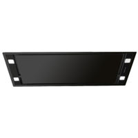 Вытяжка Falmec STELLA PLUS IS.90 Black (w/o motor) (w/o filter pack)