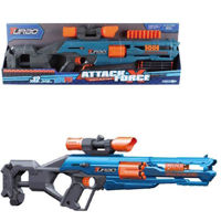 Игрушка Essa Бластер BT340 с 12 патронами