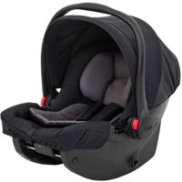 Автокресло Graco SnugEssentials Midnight Black