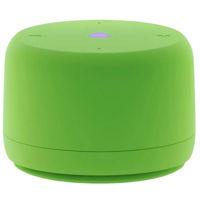 Колонка портативная Bluetooth Yandex YNDX-00028GRN Alisa Station Lite 2 Green