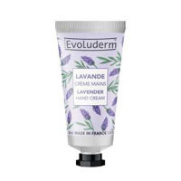 cumpără Evoluderm Cremă pentru mâini Levănțică 30ml în Chișinău