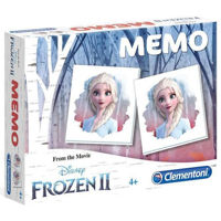 Настольная игра miscellaneous 9512 Joc de masa Memory Harry Potter/Frozen (18126/18051)