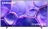 Телевизор Samsung UHD 4K UE43U8000FUXUA