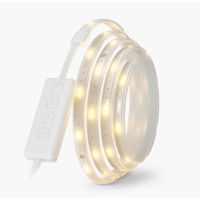 Лента LED Nanoleaf NL55-0002LS-2M Essentials Light Strips Starter Kit, 2m