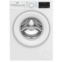 Стиральная машина с фронтальной загрузкой Beko B3WFU49215WWES