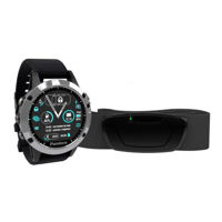Смарт часы Pandora Глонасс-GPS Watch 2