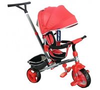 Baby Mix UR-XG-8341 RED Triciclu rosu