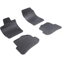 Коврик для автомобиля Rigum Audi A1 10-/