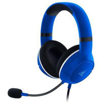 Наушники игровые Razer RZ04-03970400-R3M1 Headset Kaira X for Xbox Blue