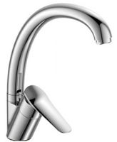 Bateria bucătărie Vigro E227, chiuveta Plus