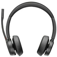 Гарнитура беспроводная Bluetooth Poly Voyager 4320 USB-A (76U49AA)