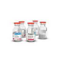 Ampiplus® pulb. pentru sol .inj./perf.1000 mg/500 mg mg N25 (Antibiotice)