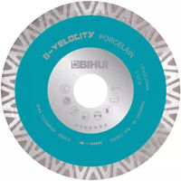 Набор головок, бит, насадок Bihui DCDV125