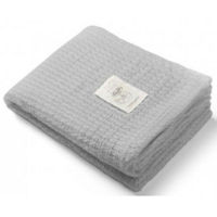 Комплект подушек и одеял BabyOno 0479/04 Patura din bambus gri