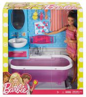 Barbie Furniture (DVX51)
