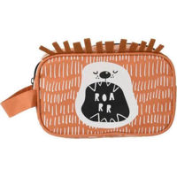 Rucsac pentru copii Promstore 48469 Geanta copii cu maner NVT 20x8x12cm (în sortiment)