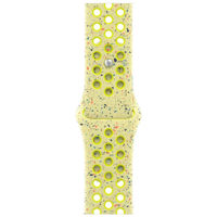 Curea Apple 42mm Volt Splash Nike Sport Band - S/M MXU53