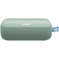 Колонка портативная Bluetooth Bose Soundlink Flex 2nd Gen, Alpine Sage
