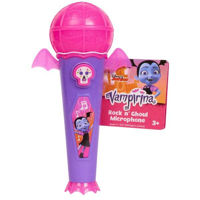 Игрушка miscellaneous VP78055 Microfonul Vampirinei