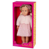 Кукла Battat BD31581Z Our Generation Miranda 46 cm, cod 61764