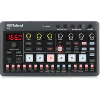 DJ контроллер Roland Aira Compact P-6