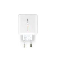 Oppo Wall Charger Super VOOC Flash 10V/6A 65W, White