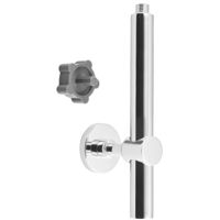 Baterie de duș Ferro ELP20-NP71 L=20cm Set de prelungire bara