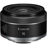 Obiectiv Canon RF 16mm f/2,8  STM