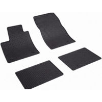 Коврик для автомобиля Rigum Ford Focus 2018-/