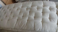 Saltea din vată 60 x 120 cm