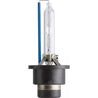 Автомобильная лампа Philips D2S WhiteVision gen2 85V 35W P32d-2 5000K (85122WHV2C1)
