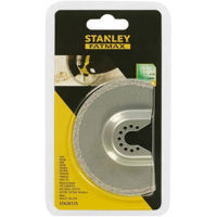 Набор головок, бит, насадок Stanley STA26125-XJ Lama de carbid p/u beton 1x92mm