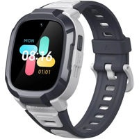 Детские умные часы Mibro by Xiaomi Kids Watch Phone P6 Grey