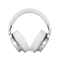 Bluetooth Headphones  MUSE  M-278 BTW White