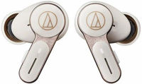 Наушники беспроводные Audio-Technica ATH-TWX7WH