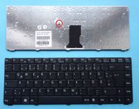 Keyboard Sony VGN-NR VGN-NS ENG. Black
