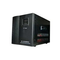 Стабилизатор напряжения KASAN PC-SCR 3000VA (509252)