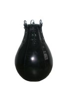 Груша боксерская / "капля" с подвеской 50/30 см 12 кг (1658)