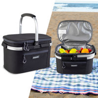 Geanta picnic frigorifica pliabila 20 L (max. 10 kg)  inSPORTline Oseava 26979 (11472)