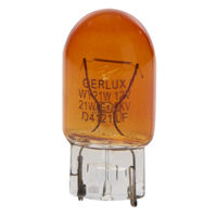 Автомобильная лампа Bosch WY21W Pure Light 12V 21W WX3x16d (carton) (1987302222)