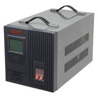 Стабилизатор напряжения Ресанта ACH-10000/1-Ц 10 kW 220 V (989412)
