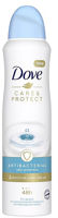 Антиперспирант Dove Care&Protect, 150 мл