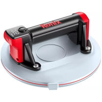 Ventuză cu vacuum Ronix 8537 200mm 140kg 3.7V 2Ah