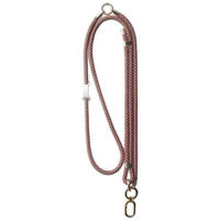 Accesoriu pentru aparat mobil Pitaka 1 to 3 Phone Strap Bonfire Red (MSR2405)